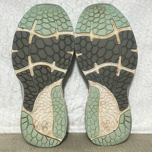 New Balance Womens Grey Fresh Foam 880v10 Running Athletic Sneakers Shoes SZ 7.5 - Picture 8 of 11